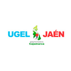 Logo UGEL Jaén