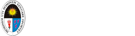 Logo de la Universidad