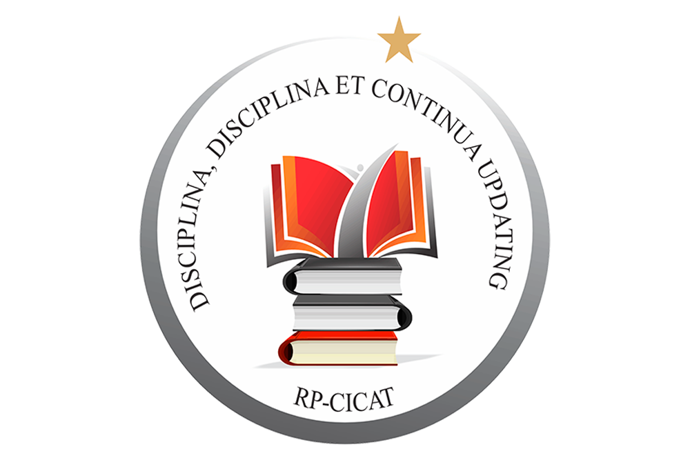 Logo CICAT